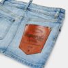 D2Kids Junior denimskjørt D2Kids Junior denimskjørt