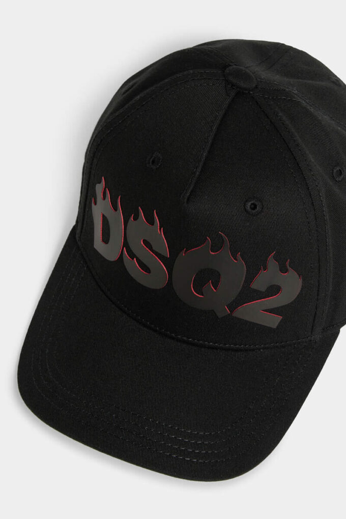 D2Kids Junior Dsq2 baseballcap