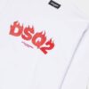 D2Kids Junior Dsq2 Rundhals