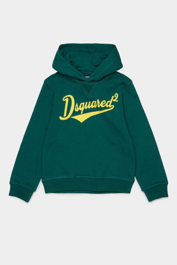 D2Kids Junior Dsquared2-hettegenser