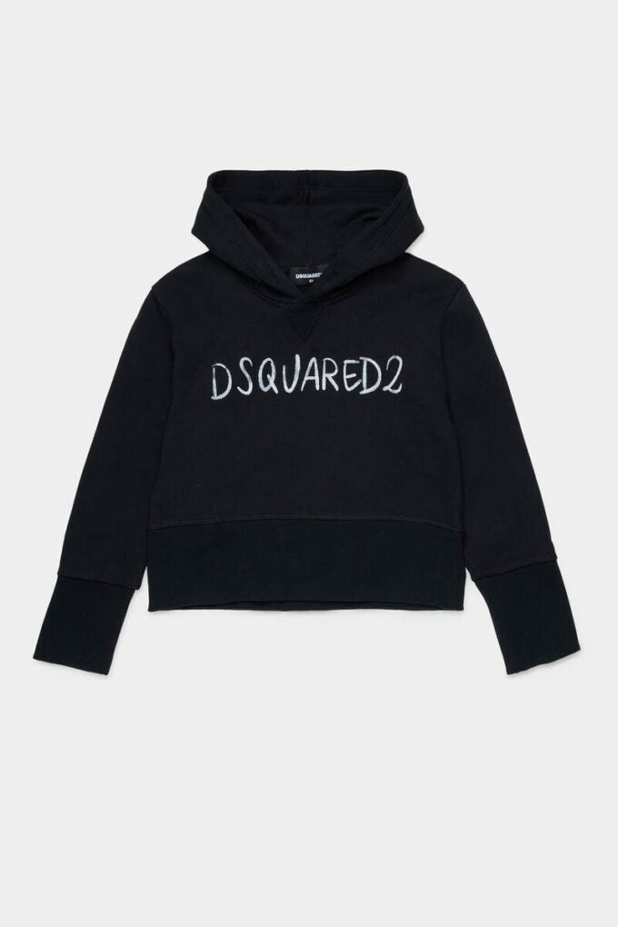 D2Kids Junior Dsquared2-hettegenser