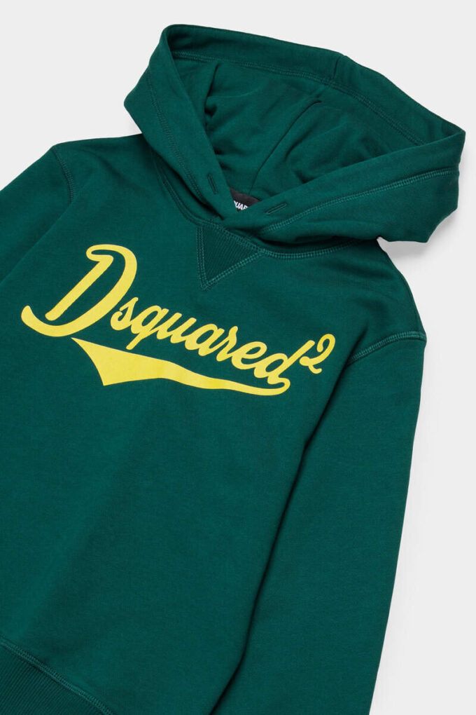D2Kids Junior Dsquared2-hettegenser