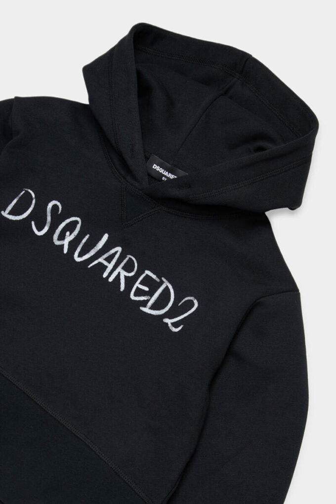 D2Kids Junior Dsquared2-hettegenser