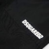D2Kids Junior Dsquared2-logo-bukse