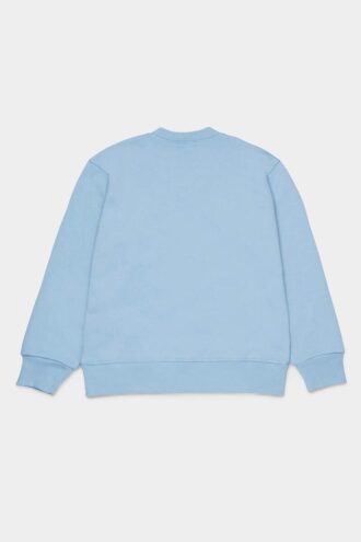 D2Kids Junior Dsquared2 Logo Rundhals