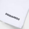 D2Kids Junior Dsquared2-logo Shorts