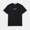 D2Kids Junior Dsquared2-logo-T-skjorte