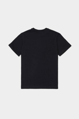 D2Kids Junior Dsquared2-logo-T-skjorte