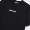 D2Kids Junior Dsquared2-logo-T-skjorte