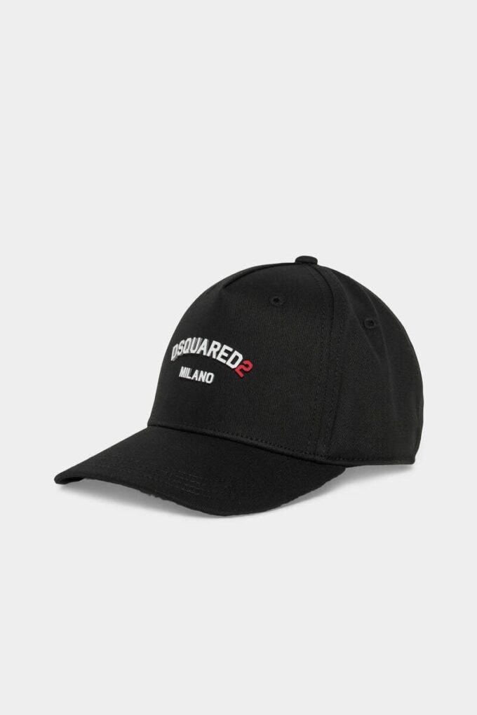 D2Kids Junior Dsquared2 Milano baseballcap