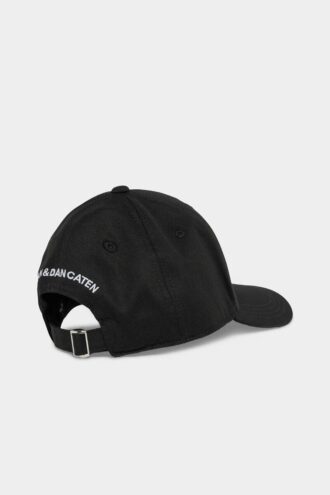 D2Kids Junior Dsquared2 Milano baseballcap