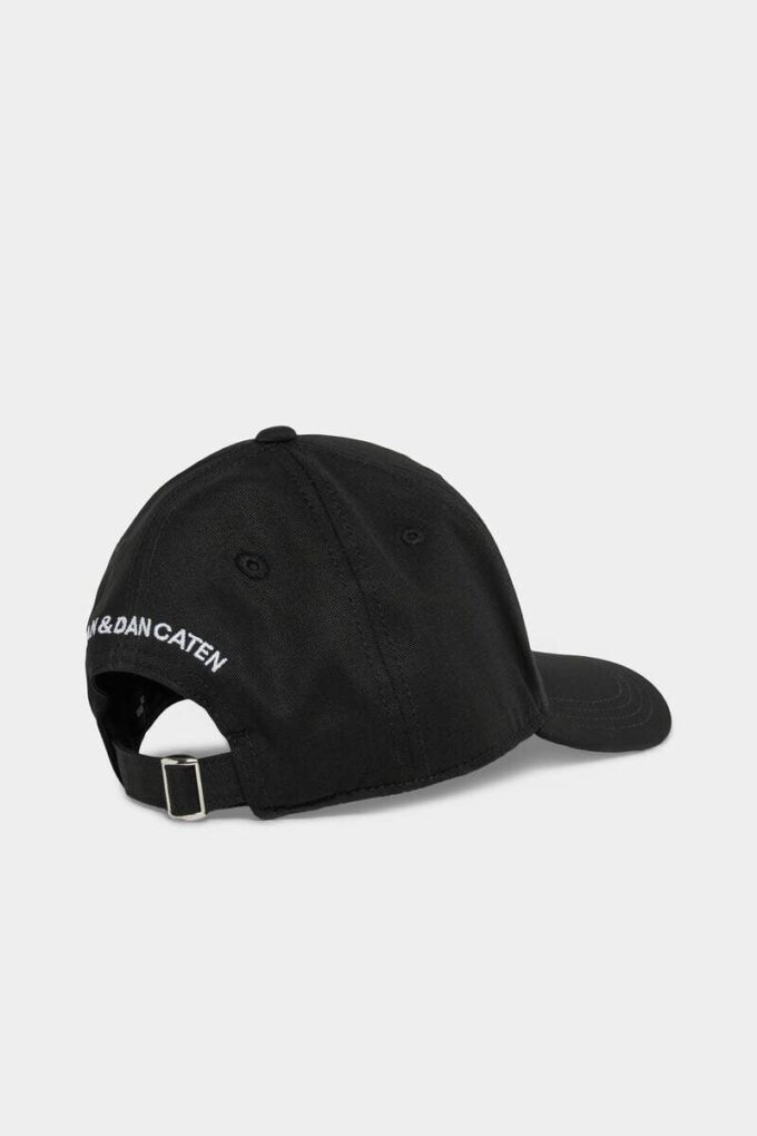 D2Kids Junior Dsquared2 Milano baseballcap