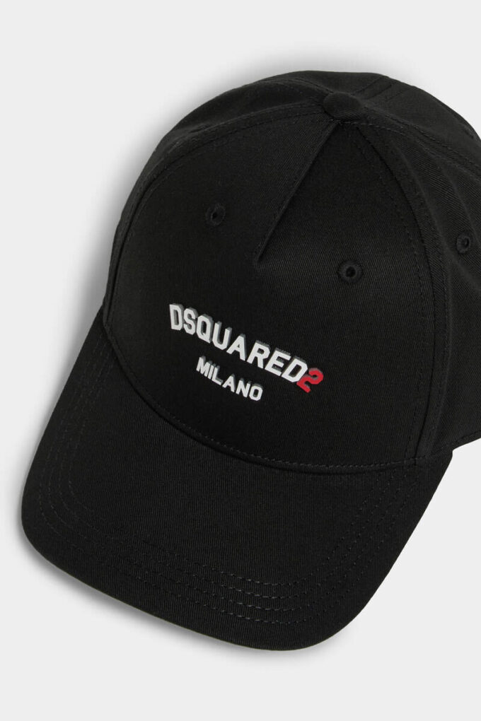 D2Kids Junior Dsquared2 Milano baseballcap