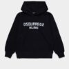 D2Kids Junior Dsquared2 Milano-hettegenser