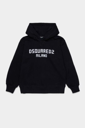 D2Kids Junior Dsquared2 Milano-hettegenser