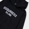 D2Kids Junior Dsquared2 Milano-hettegenser