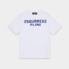 D2Kids Junior Dsquared2 Milano T-skjorte