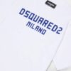 D2Kids Junior Dsquared2 Milano T-skjorte