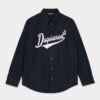 D2Kids Junior Dsquared2-skjorte