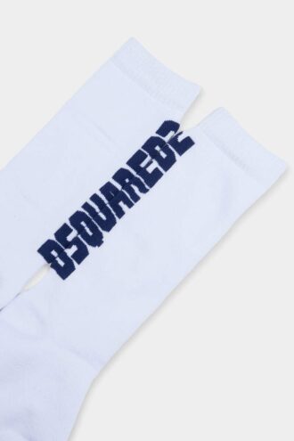D2Kids Junior Dsquared2-sokker