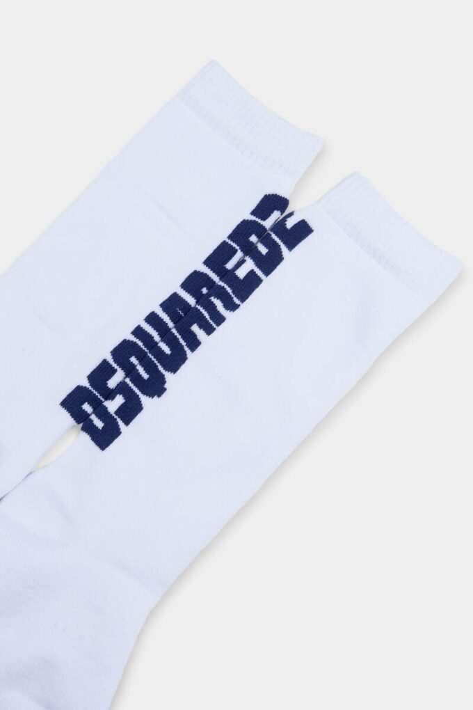 D2Kids Junior Dsquared2-sokker