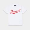 D2Kids Junior Dsquared2 T-skjorte