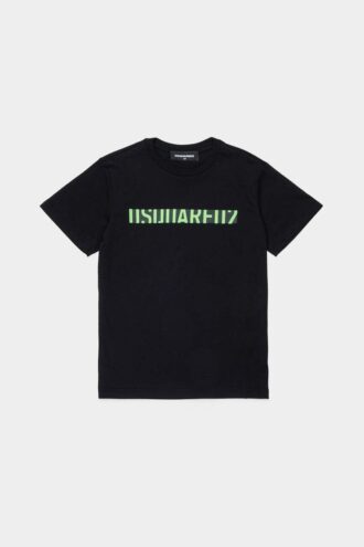 D2Kids Junior Dsquared2 T-skjorte