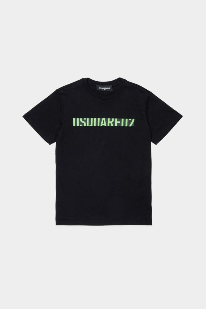 D2Kids Junior Dsquared2 T-skjorte