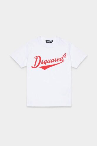 D2Kids Junior Dsquared2 T-skjorte