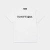 D2Kids Junior Dsquared2 T-skjorte D2Kids Junior Dsquared2 T-skjorte