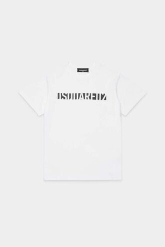 D2Kids Junior Dsquared2 T-skjorte
