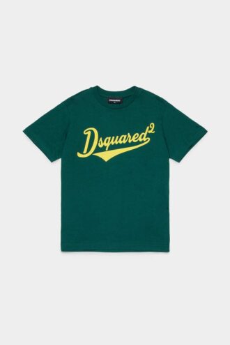 D2Kids Junior Dsquared2 T-skjorte