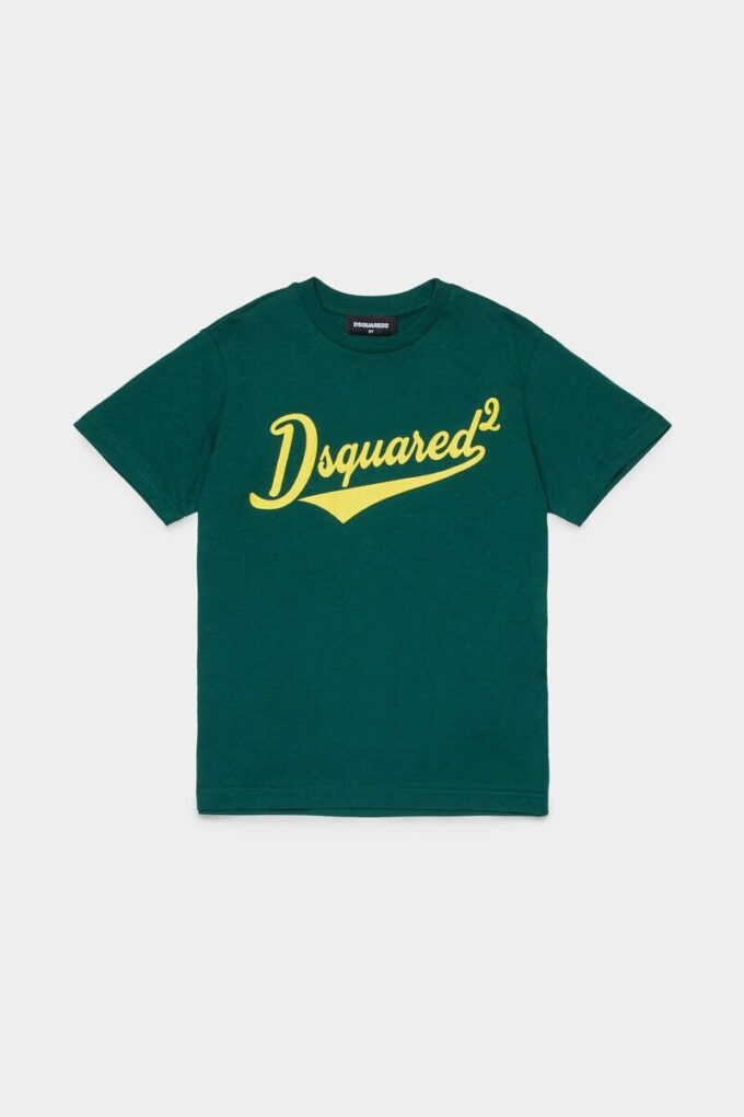 D2Kids Junior Dsquared2 T-skjorte