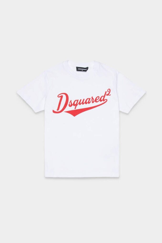 D2Kids Junior Dsquared2 T-skjorte
