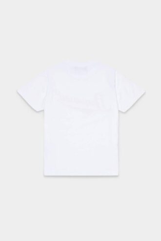 D2Kids Junior Dsquared2 T-skjorte
