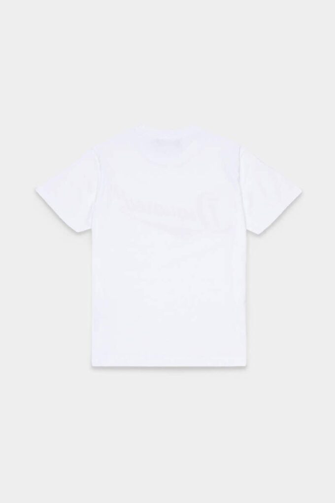 D2Kids Junior Dsquared2 T-skjorte
