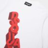 D2Kids Junior Dsquared2 T-skjorte D2Kids Junior Dsquared2 T-skjorte