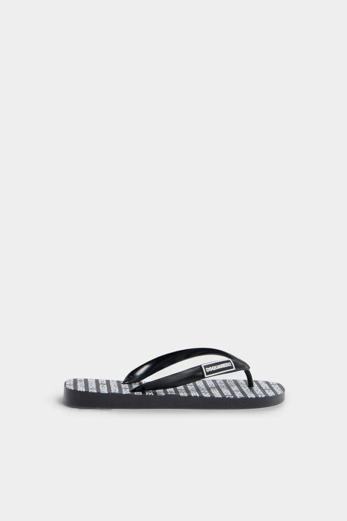 D2Kids Junior-flipflops