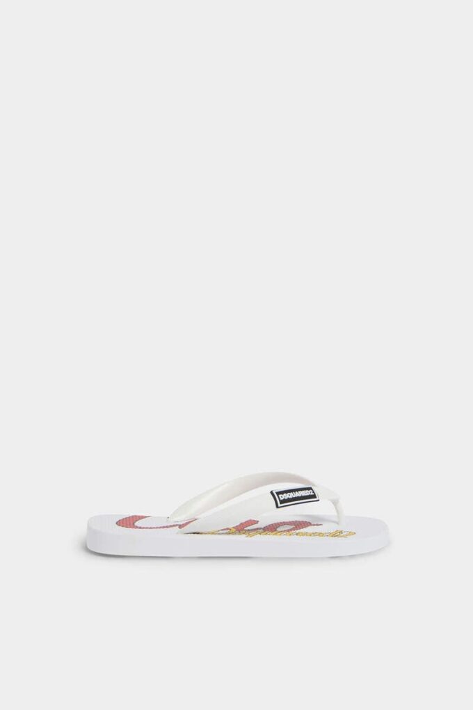 D2Kids Junior-flipflops