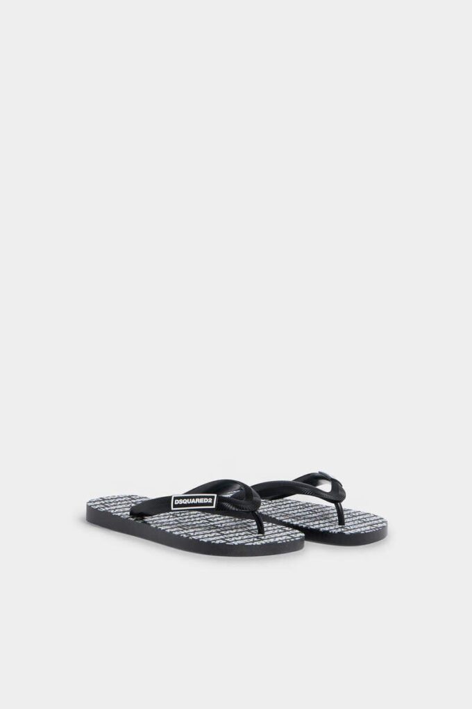 D2Kids Junior-flipflops