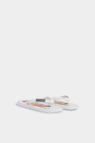 D2Kids Junior-flipflops