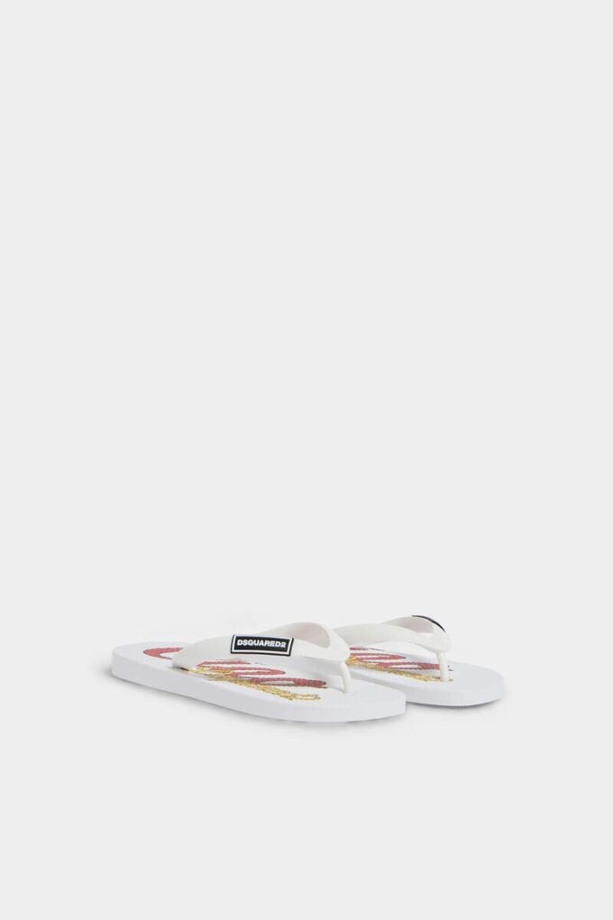 D2Kids Junior-flipflops