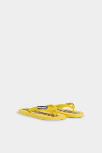 D2Kids Junior-flipflops