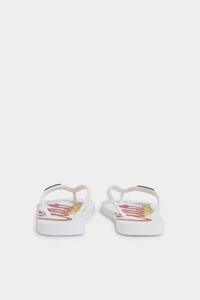 D2Kids Junior-flipflops