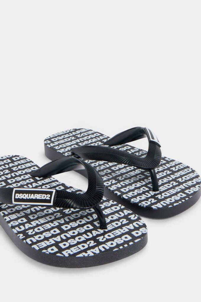 D2Kids Junior-flipflops