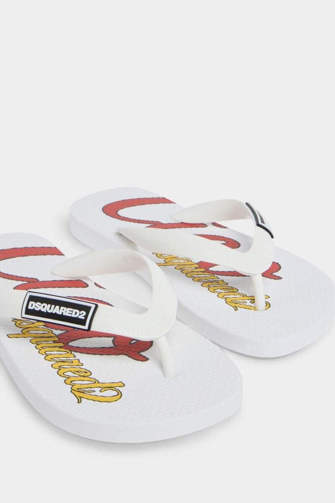 D2Kids Junior-flipflops