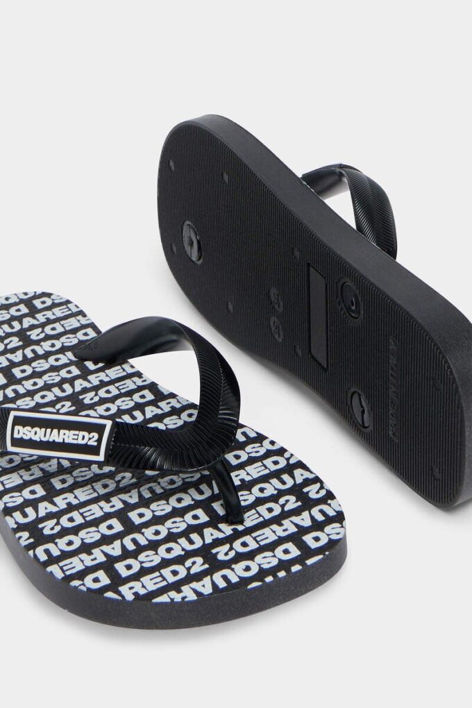 D2Kids Junior-flipflops