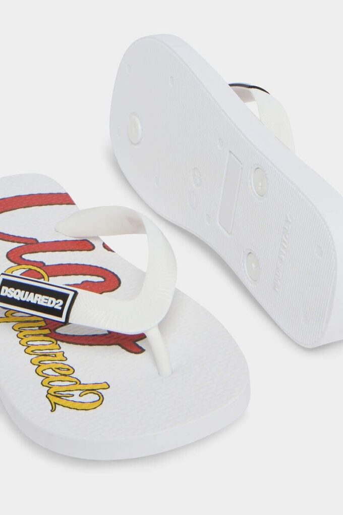 D2Kids Junior-flipflops