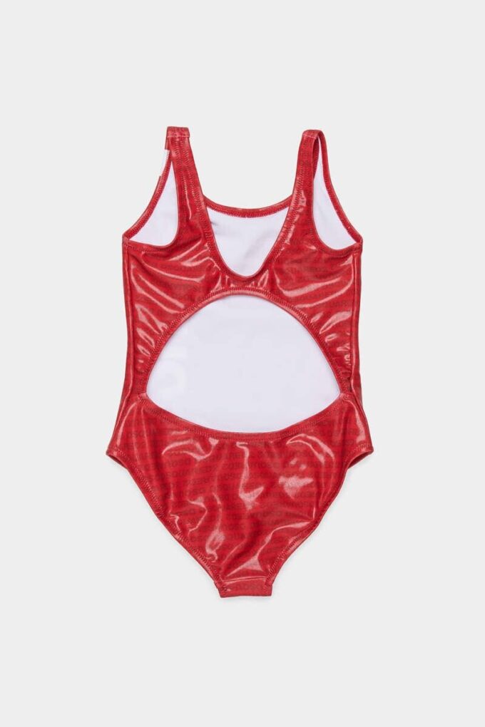 D2Kids Junior heldrakt