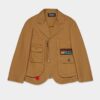D2Kids Junior-jakke
